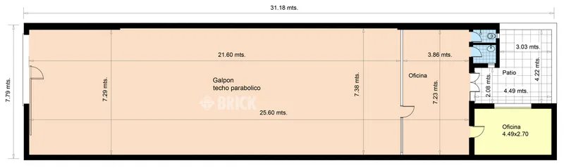 Plano 1