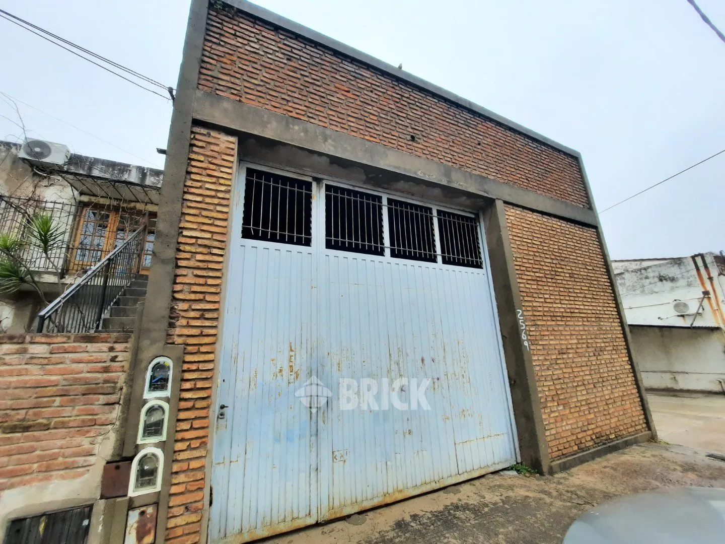ILLIA, ARTURO al 2500 1
