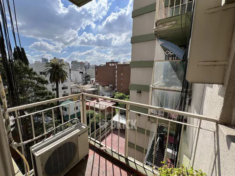 AVELLANEDA, AV. al 1800 Piso 5