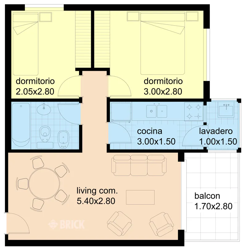 Plano 1