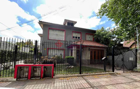 BUENOS AIRES al 5400
