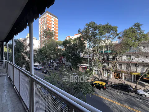 MORENO, JOSE MARIA AV. al 700 Piso 2