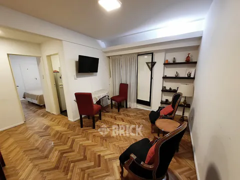 PEÑA al 2200 Piso 1
