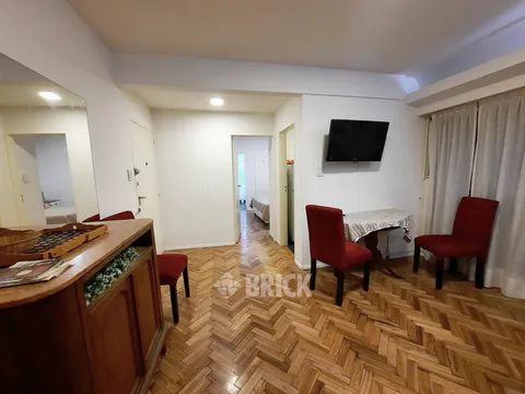 PEÑA al 2200 Piso 1