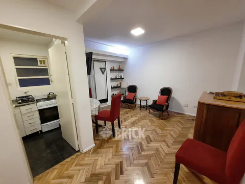 PEÑA al 2200 Piso 1