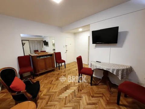 PEÑA al 2200 Piso 1