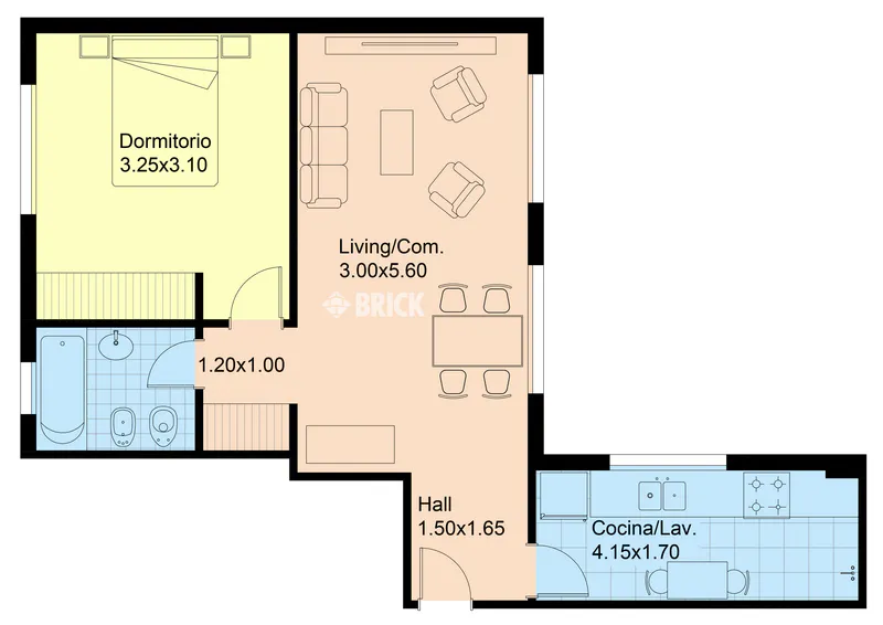 Plano 1