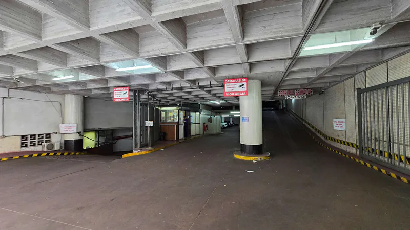 ALVEAR, MARCELO T. DE al 1200 Piso 3° Nº 242 2