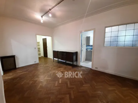 SANCHEZ DE BUSTAMANTE al 1900 Piso 1