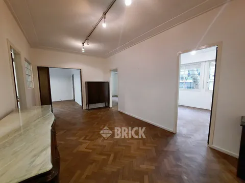 SANCHEZ DE BUSTAMANTE al 1900 Piso 1