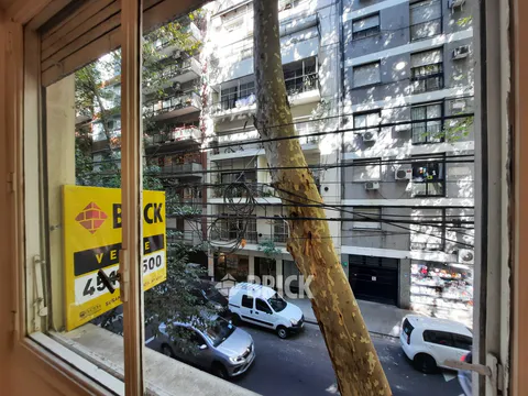 SANCHEZ DE BUSTAMANTE al 1900 Piso 1