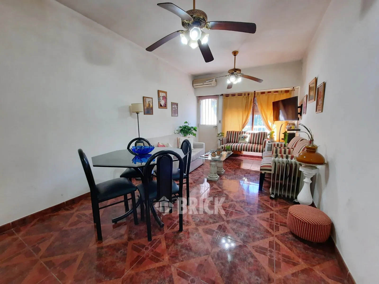 SAN PEDRO al 3800 Piso 1 1