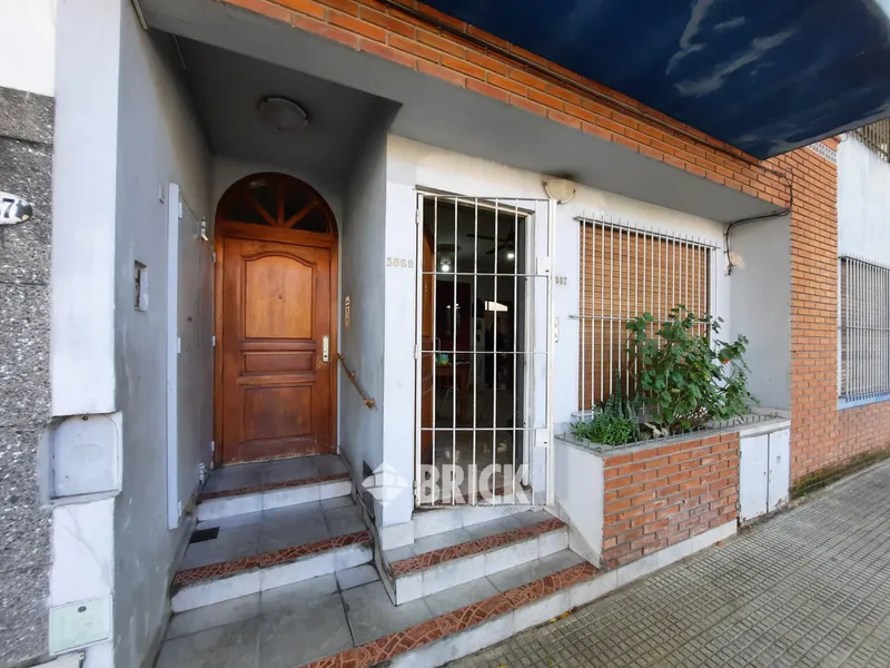 SAN PEDRO al 3800 Piso 1 33