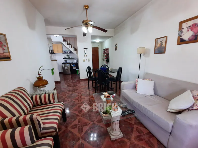 SAN PEDRO al 3800 Piso 1 4