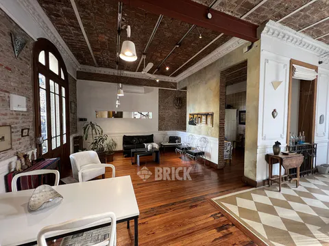 SANTAMARIA DE ORO al 2200 Piso 1