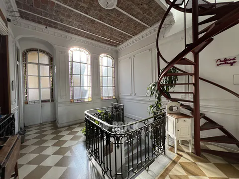 SANTAMARIA DE ORO al 2200 Piso 1