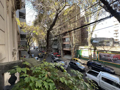 SANTAMARIA DE ORO al 2200 Piso 1