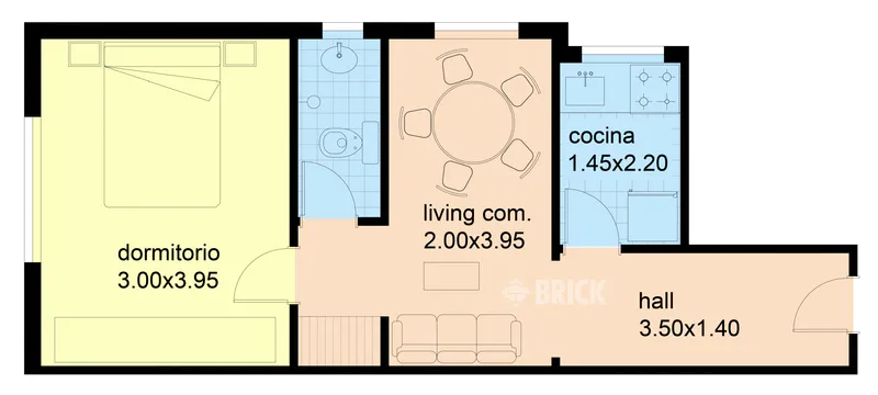 Plano 1