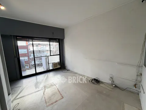SANTA FE, AV. al 3300 Piso 5