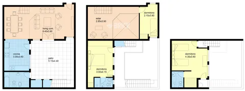 CORDOBA al 6400 Piso PB
