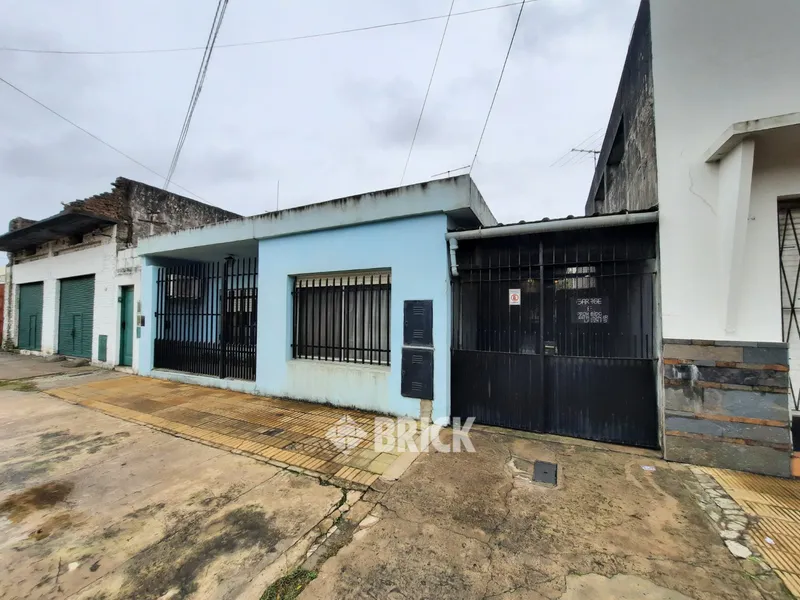 PLAUL, SANTIAGO al 3200 29