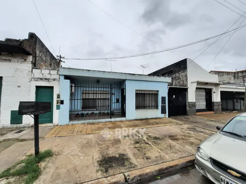 PLAUL, SANTIAGO al 3200 30