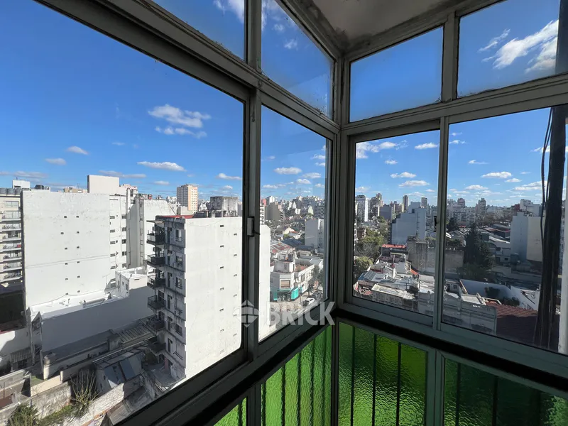 NEUQUEN al 1700 Piso 9 6