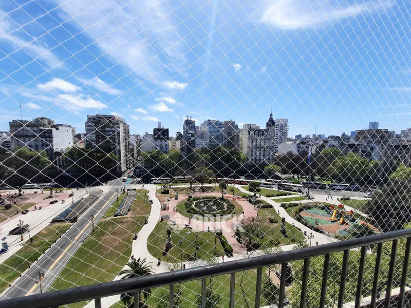 YRIGOYEN, HIPOLITO al 1500 Piso 5 7