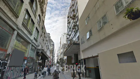 SUIPACHA al 400 Piso PB Y 1° Sub. Loc. 1 14