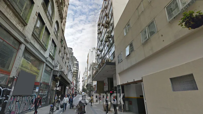 SUIPACHA al 400 Piso PB Y 1° Sub. Loc. 1 14