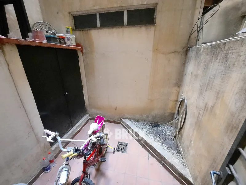 DIAZ, CNEL. AV. al 2100 Piso PB 18