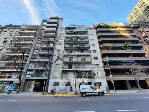 DIAZ, CNEL. AV. al 2100 Piso PB 29