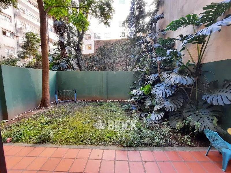 DIAZ, CNEL. AV. al 2100 Piso PB 8