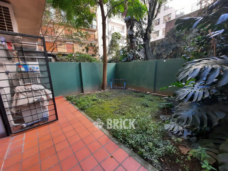 DIAZ, CNEL. AV. al 2100 Piso PB 9