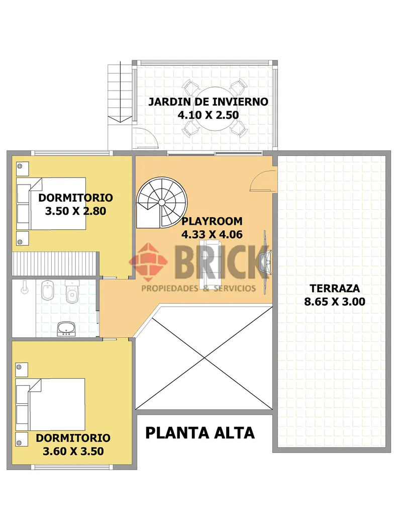 Plano 2