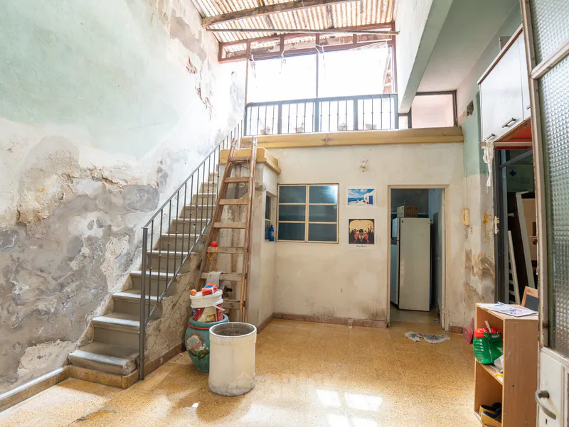 BUFANO, ALFREDO R. al 700 Piso PB 1