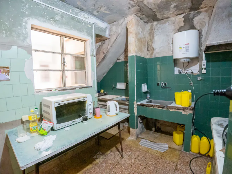BUFANO, ALFREDO R. al 700 Piso PB 11