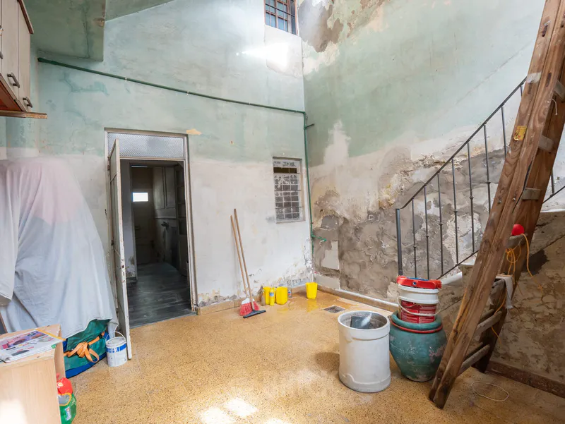 BUFANO, ALFREDO R. al 700 Piso PB 14