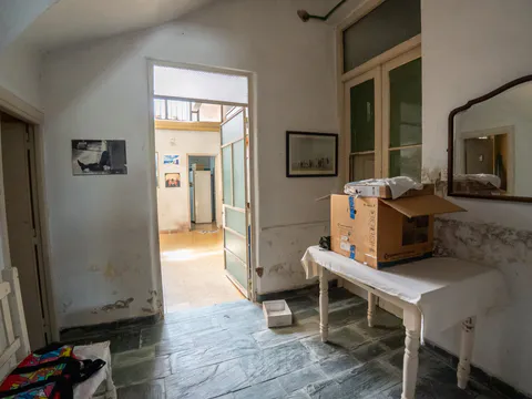 BUFANO, ALFREDO R. al 700 Piso PB 17