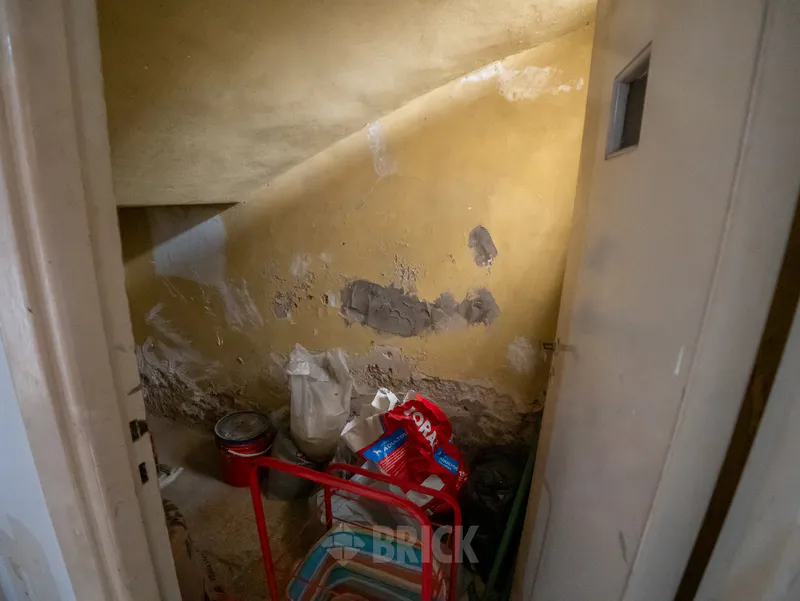 BUFANO, ALFREDO R. al 700 Piso PB 18