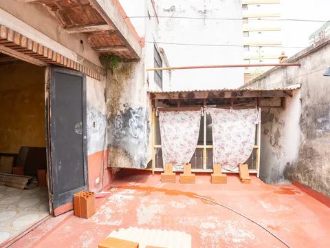BUFANO, ALFREDO R. al 700 Piso PB 24
