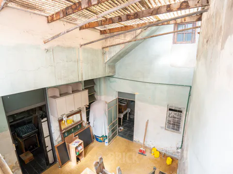 BUFANO, ALFREDO R. al 700 Piso PB 27