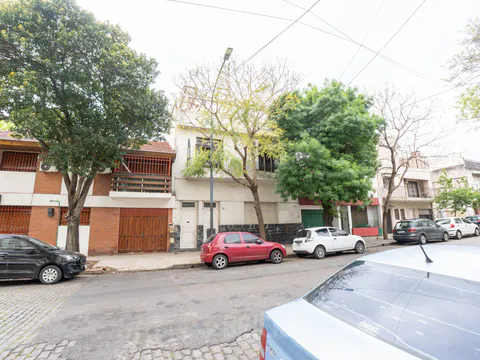 BUFANO, ALFREDO R. al 700 Piso PB 29