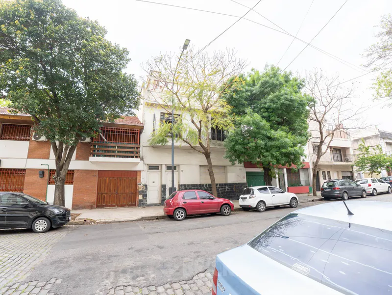BUFANO, ALFREDO R. al 700 Piso PB 29