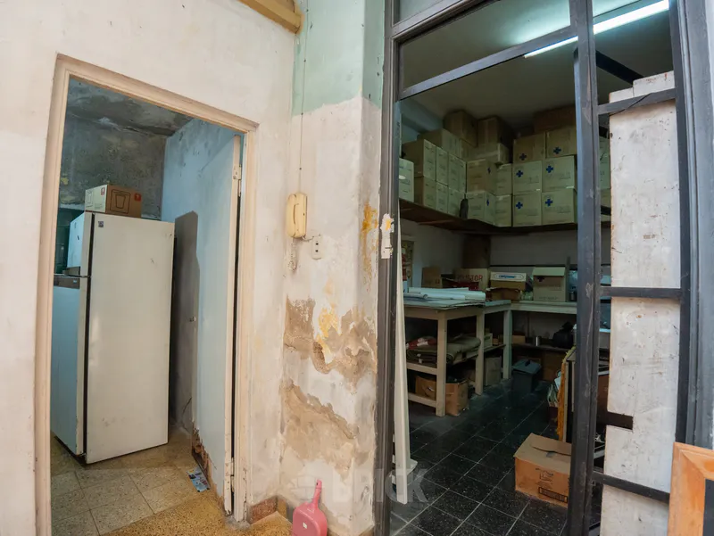 BUFANO, ALFREDO R. al 700 Piso PB 3