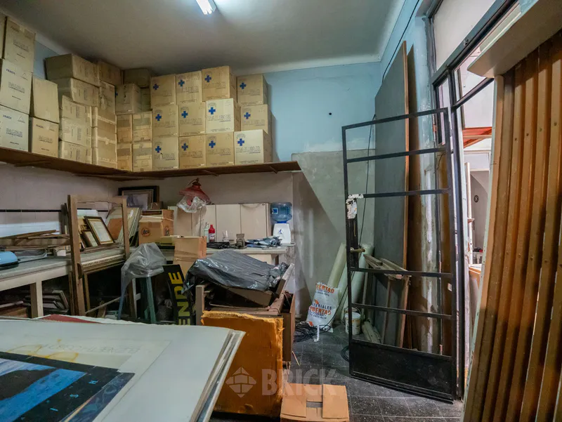 BUFANO, ALFREDO R. al 700 Piso PB 6