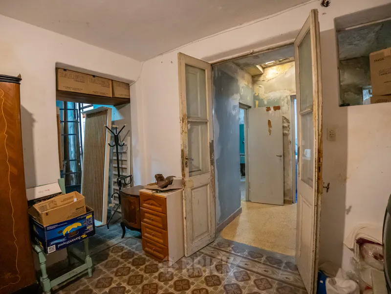 BUFANO, ALFREDO R. al 700 Piso PB 7