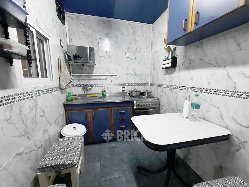 LAPRIDA al 1200 Piso PB 18