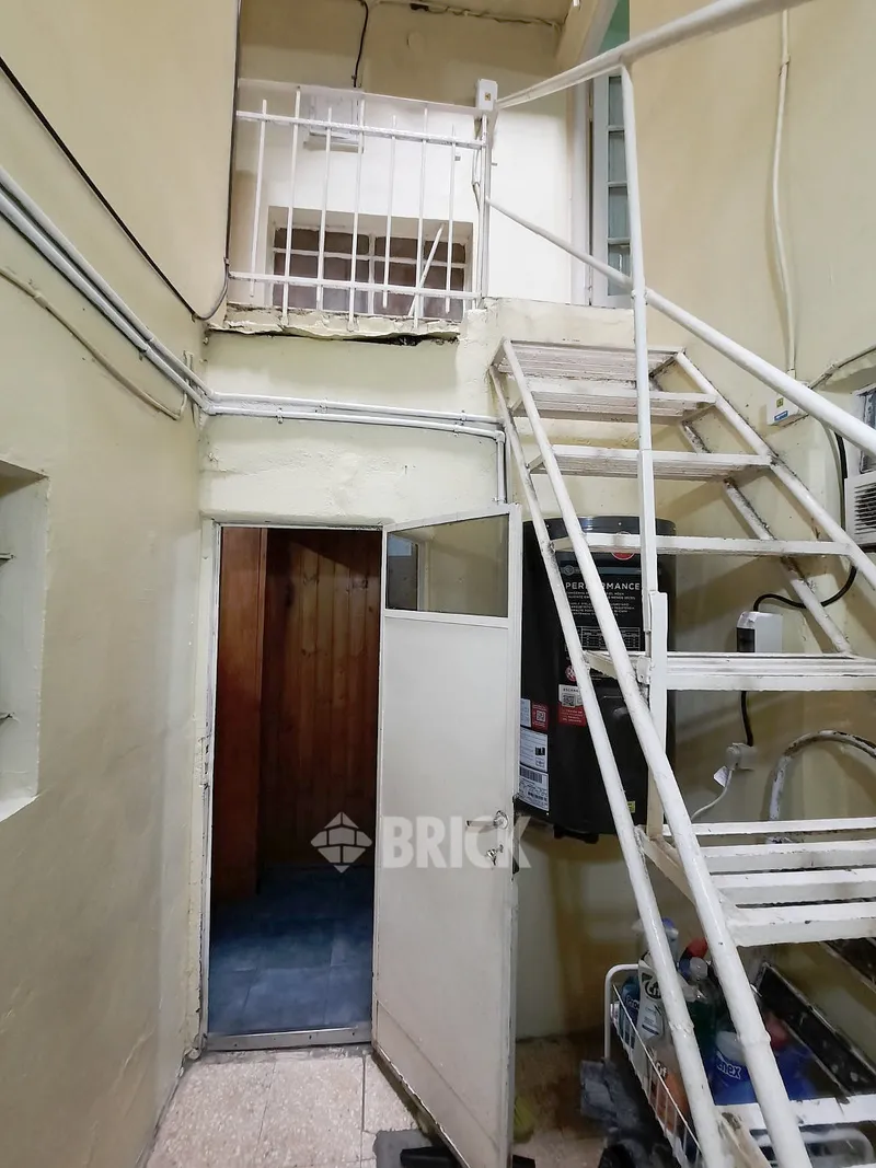 LAPRIDA al 1200 Piso PB 21