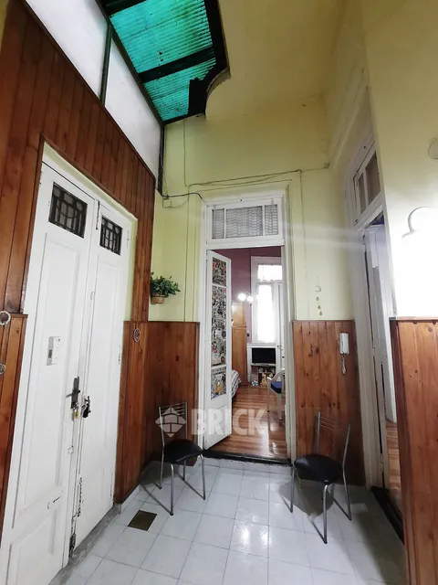 LAPRIDA al 1200 Piso PB